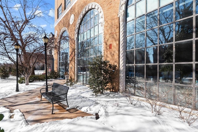 4901 Washington Blvd Unit 2C, Saint Louis, MO 63108 - view of property's community