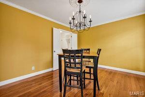 177 Spring Leigh Ct, Ballwin, MO 63011 - photo 6