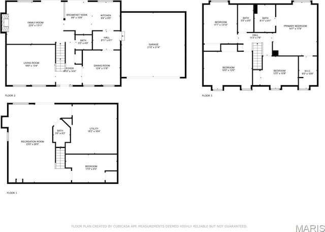 177 Spring Leigh Ct, Ballwin, MO 63011 - photo 30