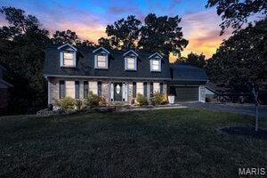177 Spring Leigh Ct, Ballwin, MO 63011 - photo 39