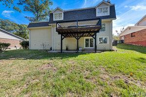 177 Spring Leigh Ct, Ballwin, MO 63011 - photo 45