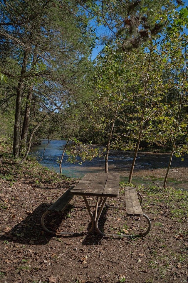 2251 County Road 6670, Salem, MO 65560 - view of yard