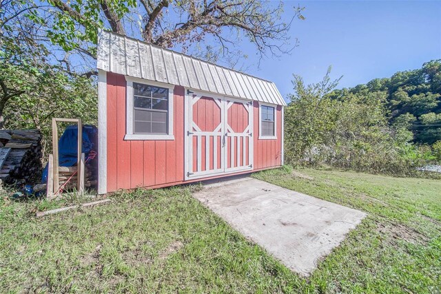 2251 County Road 6670, Salem, MO 65560 - view of shed