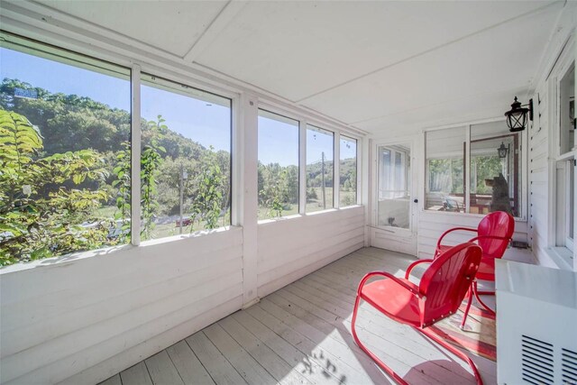 2251 County Road 6670, Salem, MO 65560 - sunroom featuring plenty of natural light