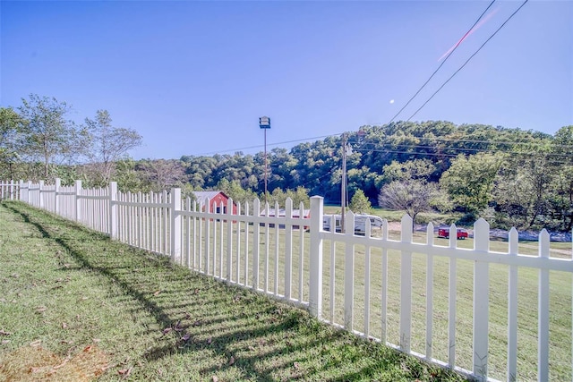 2251 County Road 6670, Salem, MO 65560 - view of yard