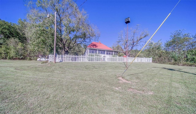 2251 County Road 6670, Salem, MO 65560 - view of yard