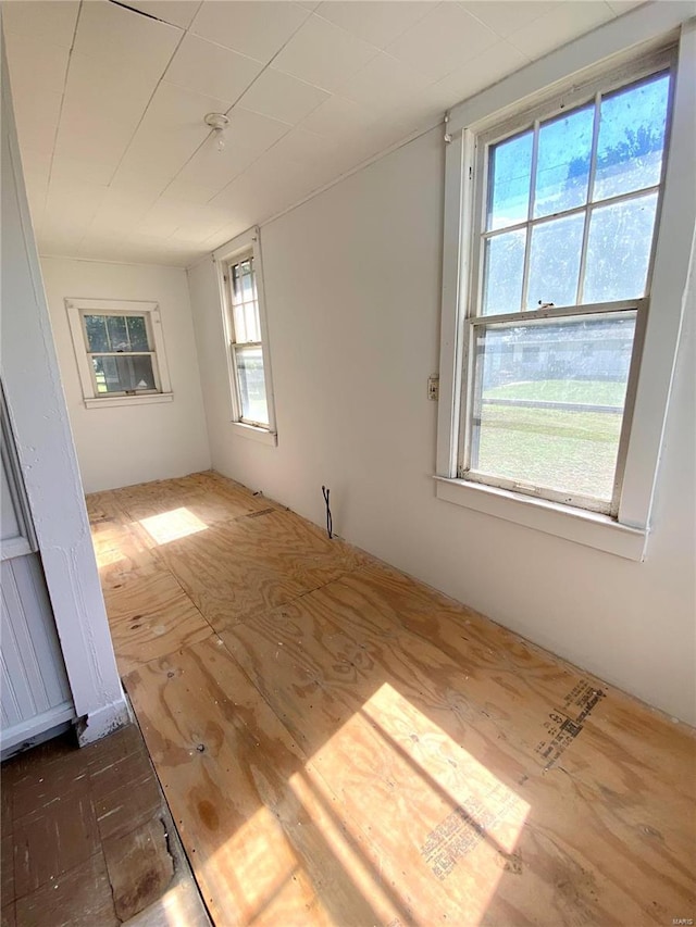 101 E Cedar St, Bertrand, MO 63823 - spare room with plenty of natural light