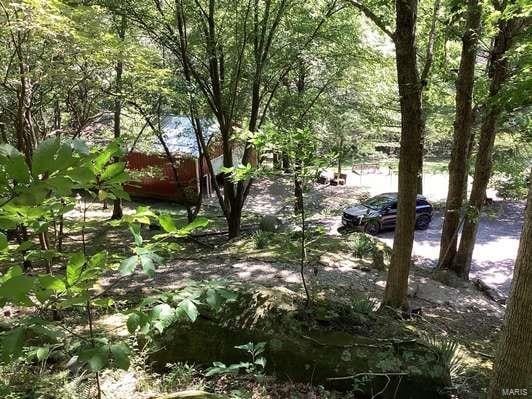 1102 County Road 5, Rockwood, IL 62280 - view of nature