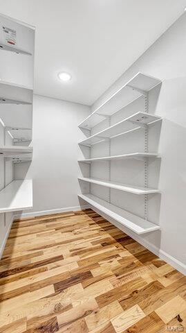 18305 Joerling Ln, Marthasville, MO 63357 - view of storage area