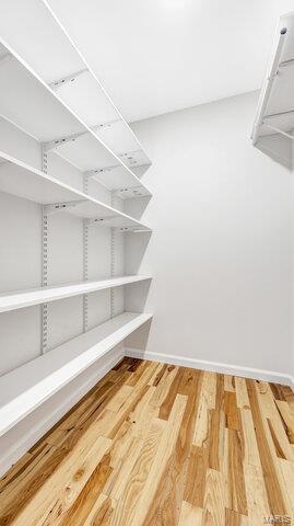 18305 Joerling Ln, Marthasville, MO 63357 - view of storage area