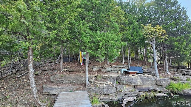 950 Long Bow Dr, Lake Sherwood, MO 63357