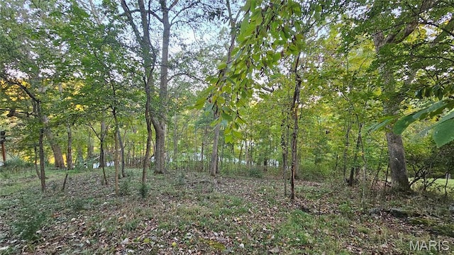 950 Long Bow Dr, Lake Sherwood, MO 63357