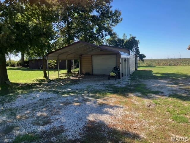 111 W Wilkey Dr, Risco, MO 63874 - photo 13