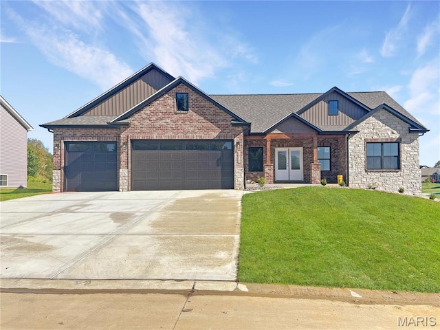 2912 Bluff Ridge Ct, Maryville, IL 62062 - photo 1