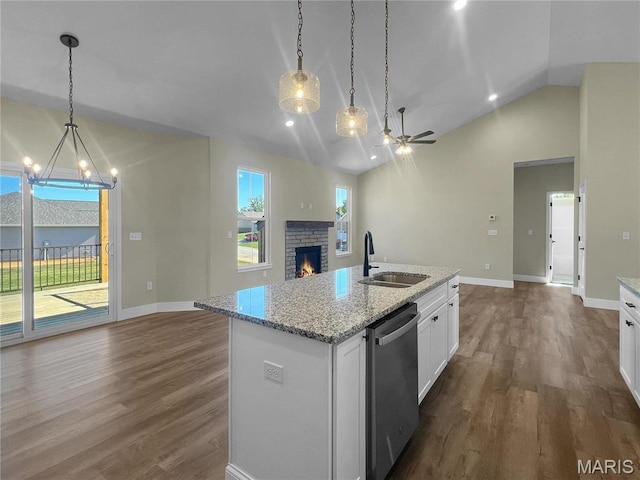2912 Bluff Ridge Ct, Maryville, IL 62062 - photo 8