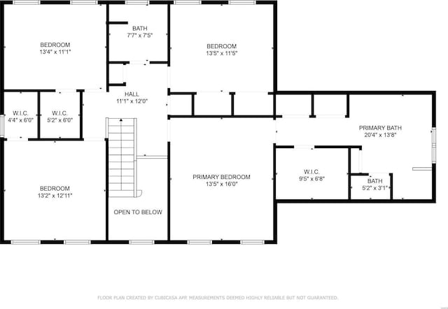 1125 N Franklin St, Litchfield, IL 62056 - room layout