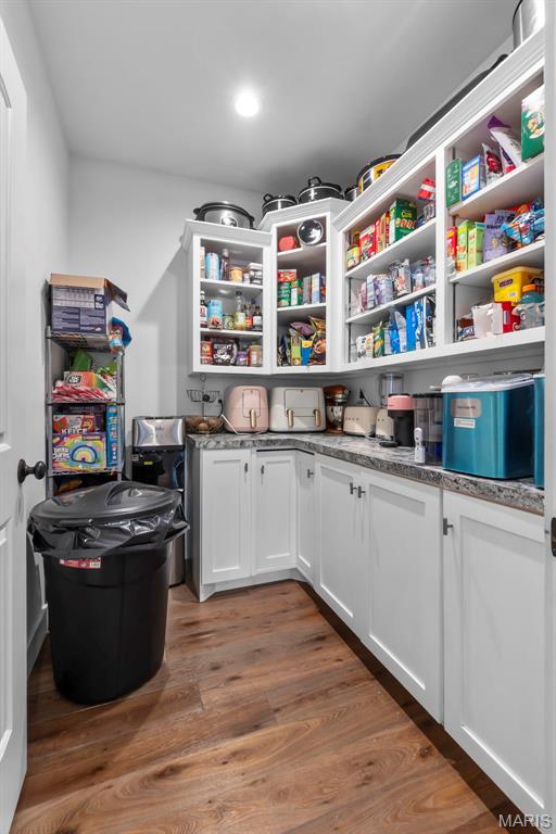 165 Kingsborough Ct, Jackson, MO 63755 - view of storage area
