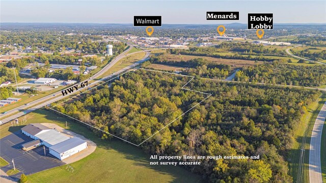 100 E Woodlawn Dr, Park Hills, MO 63601 - photo 5