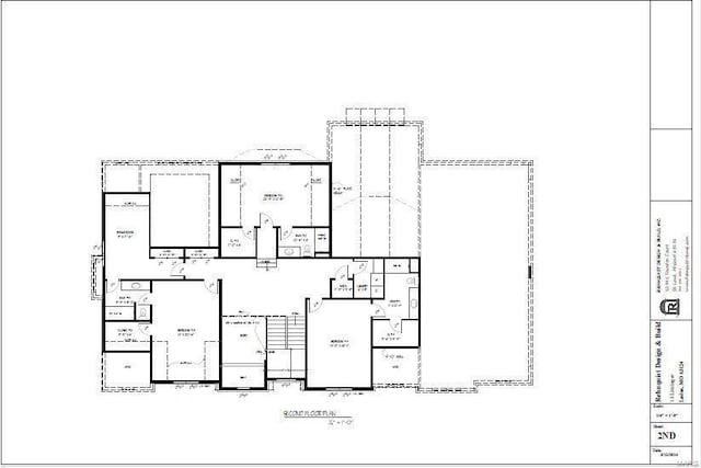 room layout