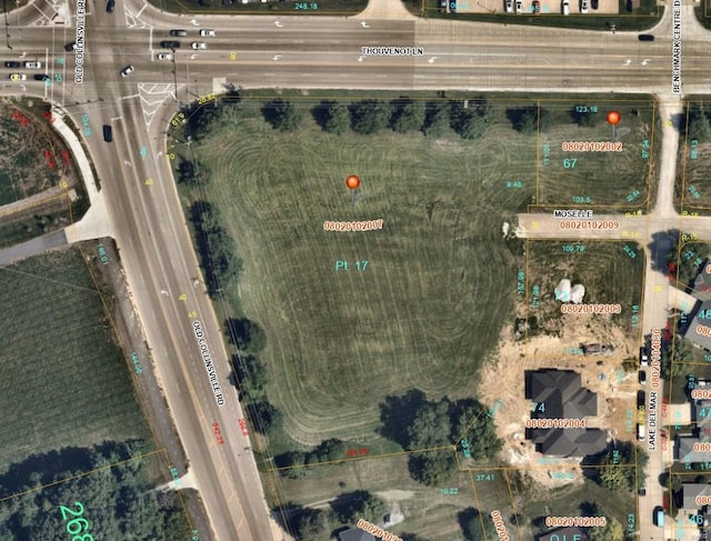 0 Old Coll Rd, Frank Scot, Swansea, IL 62226