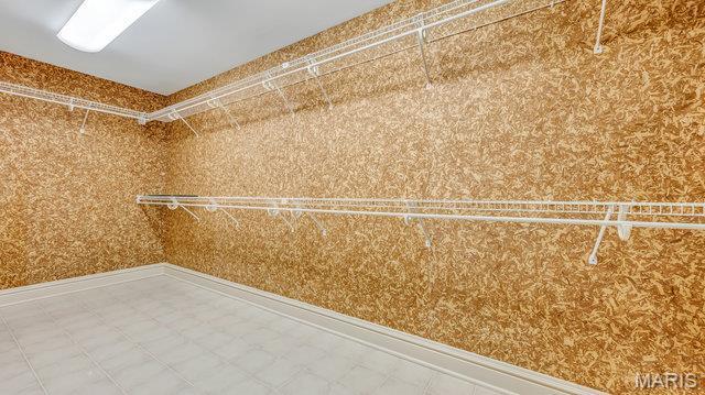 962 Hwy W, Foristell, MO 63348 - view of spacious closet