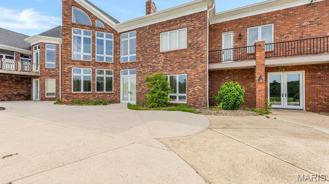 962 Hwy W, Foristell, MO 63348 - view of building exterior