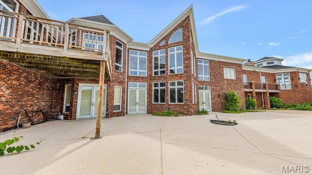 962 Hwy W, Foristell, MO 63348 - view of building exterior