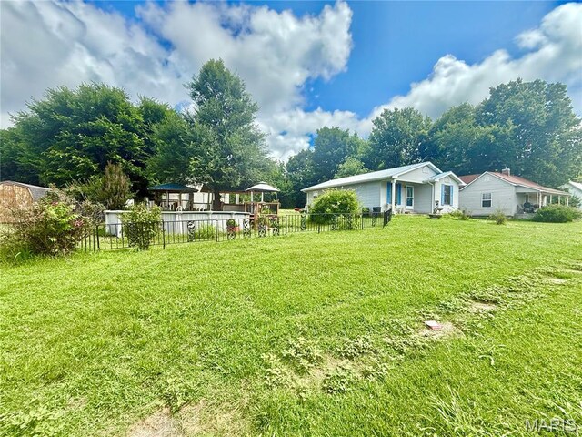 804 Griffith St, Park Hills, MO 63601 - photo 4