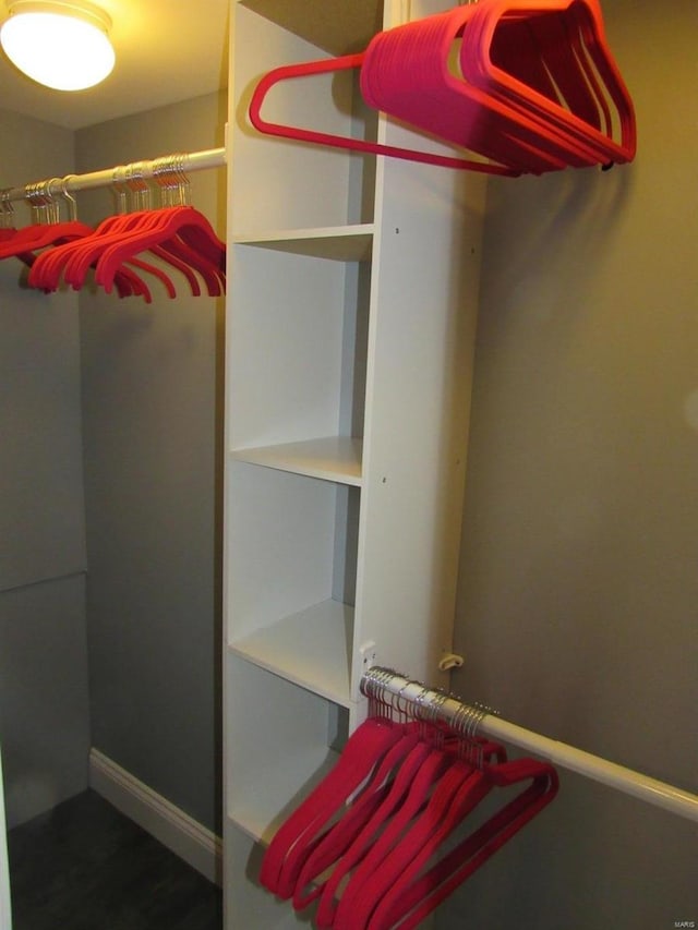 1856 E Broadway, Alton, IL 62002 - view of walk in closet