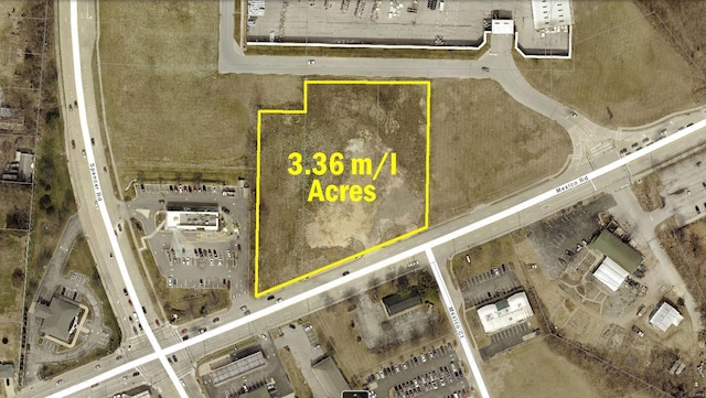 5930 Mexico Rd, Saint Peters, MO 63376