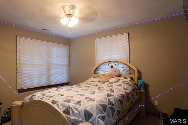 334 Spring Lake Rd, Millstadt, IL 62260 - view of bedroom
