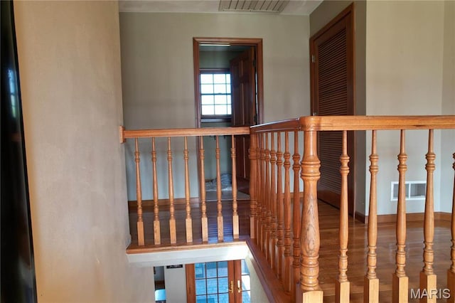 334 Spring Lake Rd, Millstadt, IL 62260 - view of stairway