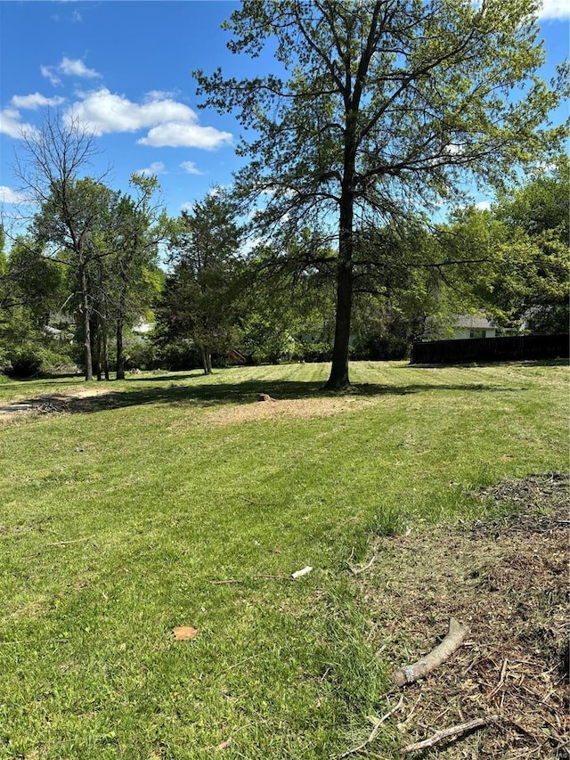 2370 Ridgecrest Dr, Arnold, MO 63010