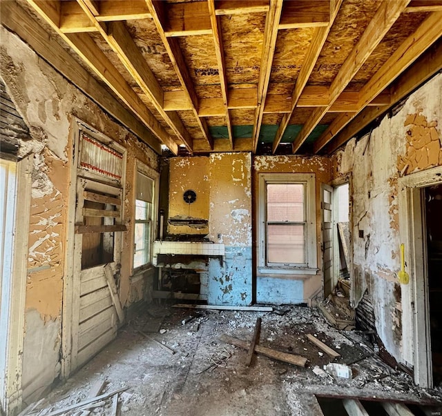 5174 Cabanne Ave, Saint Louis, MO 63113 - view of miscellaneous room
