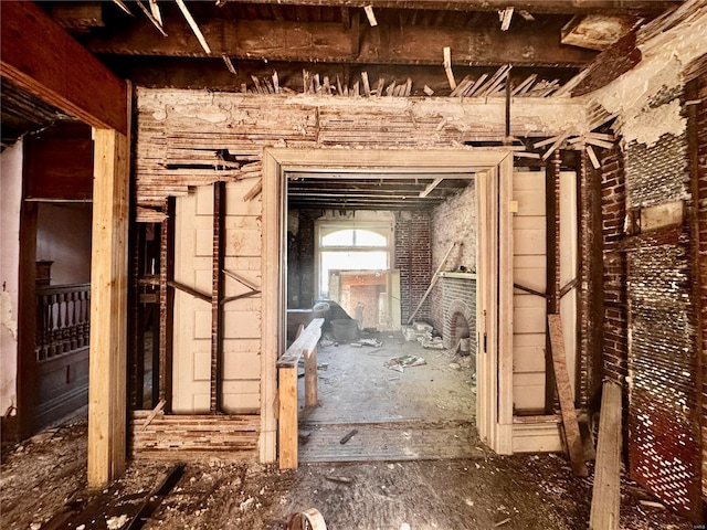 5174 Cabanne Ave, Saint Louis, MO 63113 - view of miscellaneous room