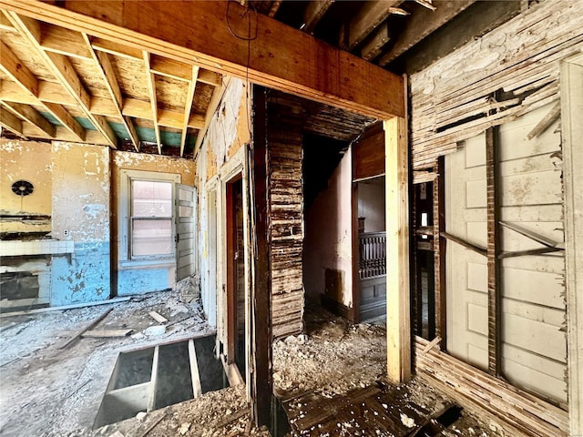 5174 Cabanne Ave, Saint Louis, MO 63113 - view of misc room