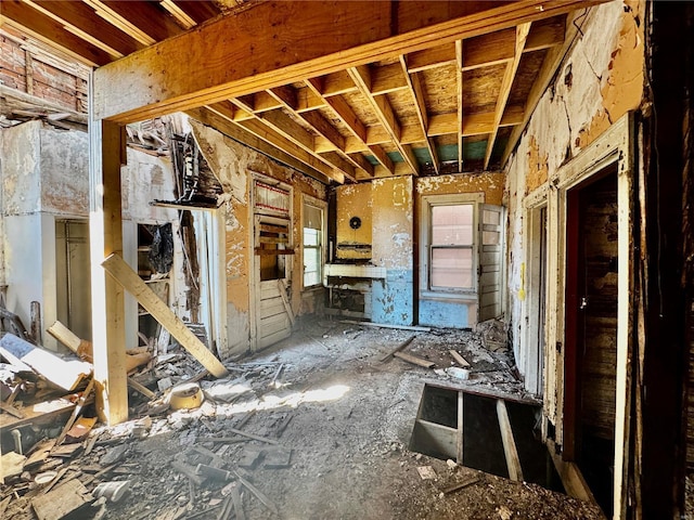5174 Cabanne Ave, Saint Louis, MO 63113 - view of misc room