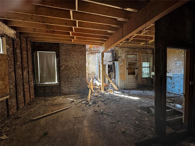 5174 Cabanne Ave, Saint Louis, MO 63113 - view of miscellaneous room