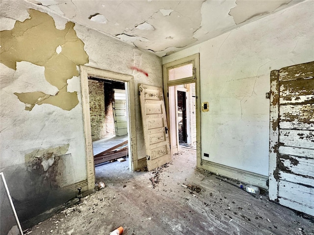 5174 Cabanne Ave, Saint Louis, MO 63113 - view of misc room