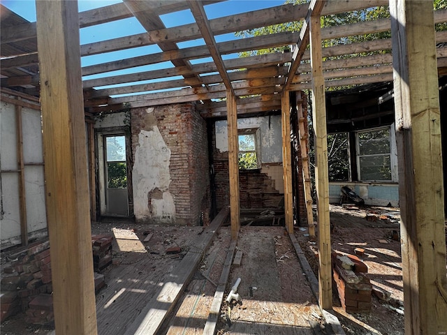 5174 Cabanne Ave, Saint Louis, MO 63113 - view of miscellaneous room
