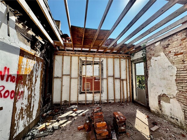 5174 Cabanne Ave, Saint Louis, MO 63113 - view of miscellaneous room