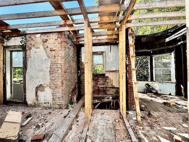 5174 Cabanne Ave, Saint Louis, MO 63113 - view of misc room