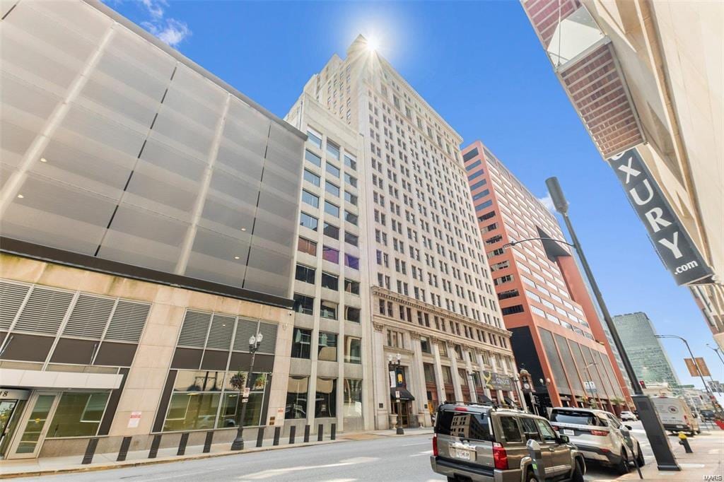 314 N Broadway Unit 501, Saint Louis, MO 63102 - view of property