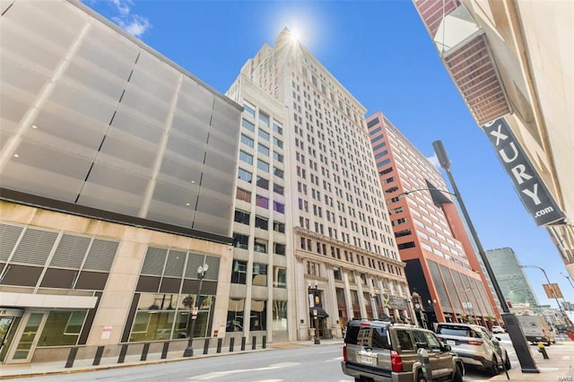 314 N Broadway Unit 501, Saint Louis, MO 63102 - view of property