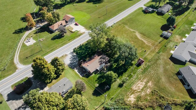 view of property location