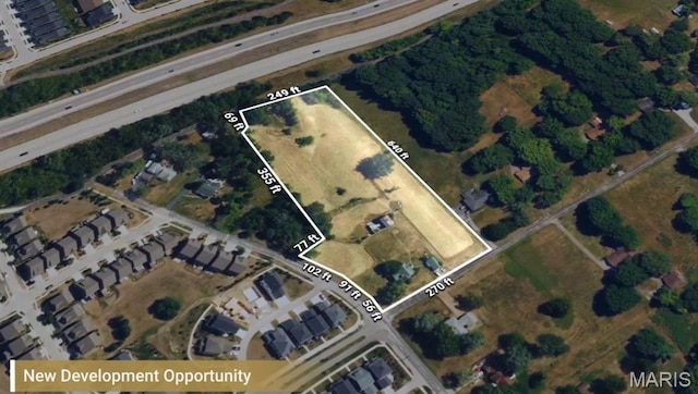 2424 Eatherton Rd, Wildwood, MO 63040