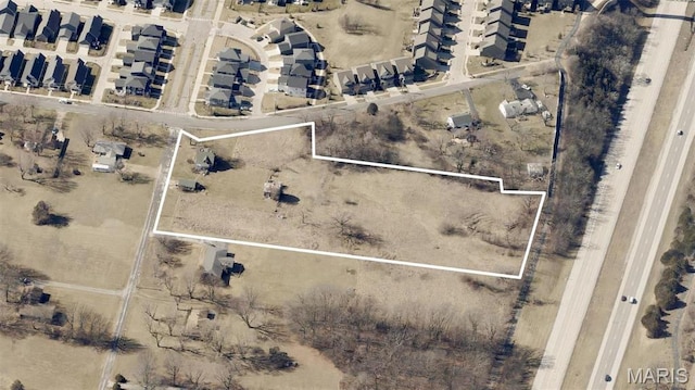 2424 Eatherton Rd, Wildwood, MO 63040
