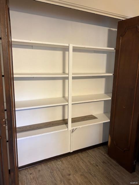 13825 Old Wire Outer Rd, Rolla, MO 65401 - view of closet