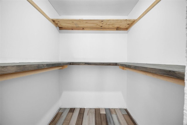 11336 Choctaw Cir, Saint Genevieve, MO 63670 - view of spacious closet