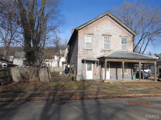 1101 S Carolina St, Louisiana, MO 63353 - photo 1